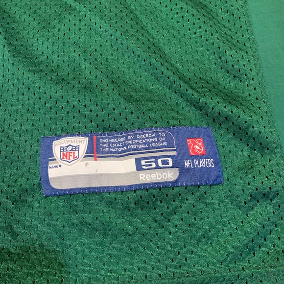 Super Bowl XLV Green Bay Packers Aaron Rodgers NFL Reebok jersey - Picture 3 of 10